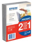 Papier Epson Glossy Photo 225gr 100szt.