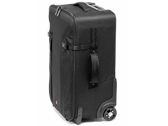 Torba Manfrotto Roller Bag 70 na kółkach czarna MB MP-RL-70BB