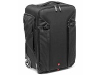 Torba Manfrotto Roller Bag 70 na kółkach czarna MB MP-RL-70BB