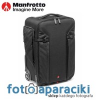 Torba Manfrotto Roller Bag 70 na kółkach czarna MB MP-RL-70BB