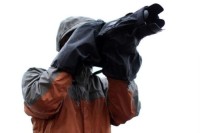 Pokrowiec przeciwdeszczowy Think Tank Hydrophobia 70-200 