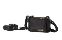 Torba na aparat / kamerę BlackRapid SnapR 20 RPB-1BB Wym.: 133 × 83 × 51 mm