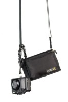 Torba na aparat / kamerę BlackRapid SnapR 20 RPB-1BB Wym.: 133 × 83 × 51 mm