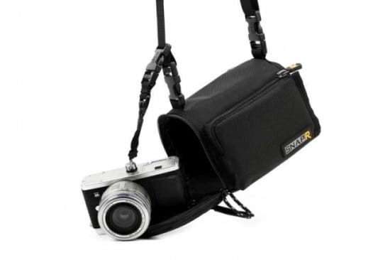  Torba na aparat BlackRapid SnapR 35 RPB-3BB