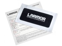 GGS Osłona LCD (szkło) LARMOR 4G - Nikon D700 bezklejowa