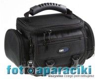 Torba fotograficzna CAMROCK City X35 na kompakty