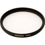 Filtr Sigma DG UV 86 mm do 150-500