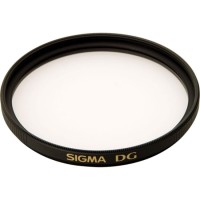 Filtr Sigma DG UV 86 mm do 150-500