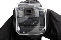 Pokrowiec przeciwdeszczowy Think Tank Hydrophobia 300-600 V2.0 