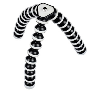 Statyw elastyczny duży typu Gorilla Camera Tripod