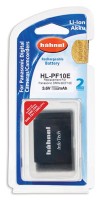 Akumulator Hahnel HL-PF10E zamiennik DMW-BCF10E