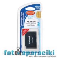 Akumulator Hahnel HL-PF10E zamiennik DMW-BCF10E
