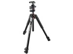 Statyw Manfrotto MK055XPRO3-BH z głowicą kulową 
