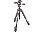 Statyw Manfrotto MK190XPRO4-3W z głowicą 3D