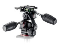 Statyw Manfrotto MK190XPRO4-3W z głowicą 3D