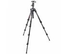Statyw Manfrotto MKBFRC4-BH BeFree Carbon + głowica + torba