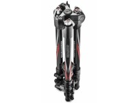 Statyw Manfrotto MKBFRC4-BH BeFree Carbon + głowica + torba