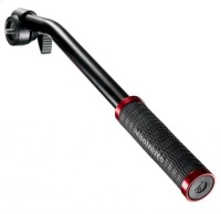 Głowica Manfrotto MVH502AH z płaską bazą