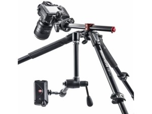 Statyw Manfrotto MK190XPRO4-BH