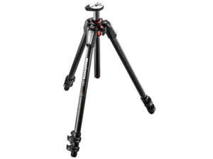 Statyw Manfrotto MT055CXPRO3 karbonowy, 3 sekcyjny