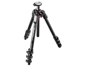 Statyw Manfrotto MT055CXPRO4 karbonowy, 4 sekcyjny