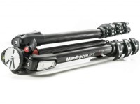 Statyw Manfrotto MT055CXPRO4 karbonowy, 4 sekcyjny