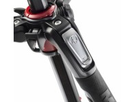 Statyw Manfrotto MT190CXPRO3 Carbon 1600g 160 cm 7kg udźwig Łamana kolumna