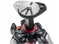 Statyw Manfrotto MT190CXPRO3 Carbon 1600g 160 cm 7kg udźwig Łamana kolumna