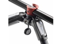 Statyw Manfrotto MT190CXPRO3 Carbon 1600g 160 cm 7kg udźwig Łamana kolumna
