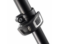 Statyw Manfrotto MT190CXPRO4, 4 sekcje, Karbon , kolumna 90 st. bez głowicy