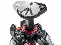 Statyw Manfrotto MT190CXPRO4, 4 sekcje, Karbon , kolumna 90 st. bez głowicy