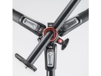 Statyw Manfrotto MT190CXPRO4, 4 sekcje, Karbon , kolumna 90 st. bez głowicy