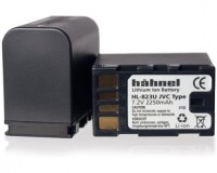 Akumulator Hahnel HL-823U zamiennik JVC BN-VF823U