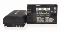 Akumulator Hahnel HL-E6 zamiennik Canon LP-E6