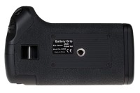 Opticam Can450D BatteryGrip Canon 450D/500D/1000D