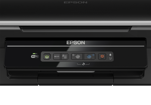 Urządzenie wielofunkcyjne Epson L365 