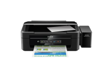 Urządzenie wielofunkcyjne Epson L365 
