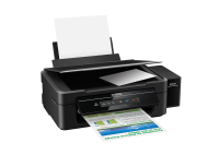 Urządzenie wielofunkcyjne Epson L365 