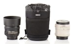 Pokrowiec na obiektywy Think Tank Lens Changer 15 