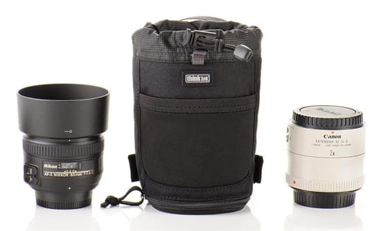 Pokrowiec na obiektywy Think Tank Lens Changer 15 