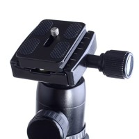 Szybkozłączka Fotopro QAL-50 do głowic 53P, 52Q, 62Q