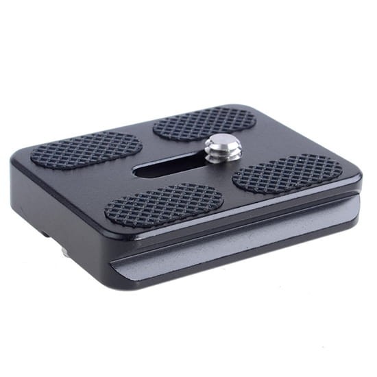 Szybkozłączka Fotopro QAL-50 do głowic 53P, 52Q, 62Q