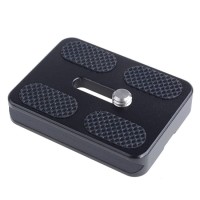 Szybkozłączka Fotopro QAL-50 do głowic 53P, 52Q, 62Q