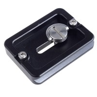 Szybkozłączka Fotopro QAL-50 do głowic 53P, 52Q, 62Q