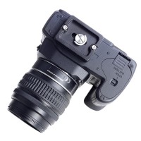 Szybkozłączka Fotopro QAL-50 do głowic 53P, 52Q, 62Q