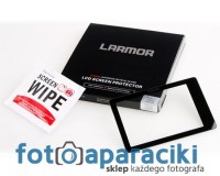 Osłona LCD (szkło) GGS LARMOR 4G - Canon 100D