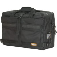 Torba Naneu Military Tango Black