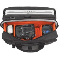 Torba Naneu Military Tango Black