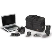 Torba Naneu Military Tango Black