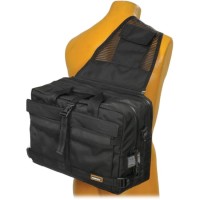 Torba Naneu Military Tango Black